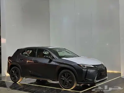 لكزس UX 300AH هايبرد 2024 index