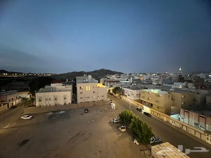 روف فاخر للتمليك مكة المكرمة السبهاني 13