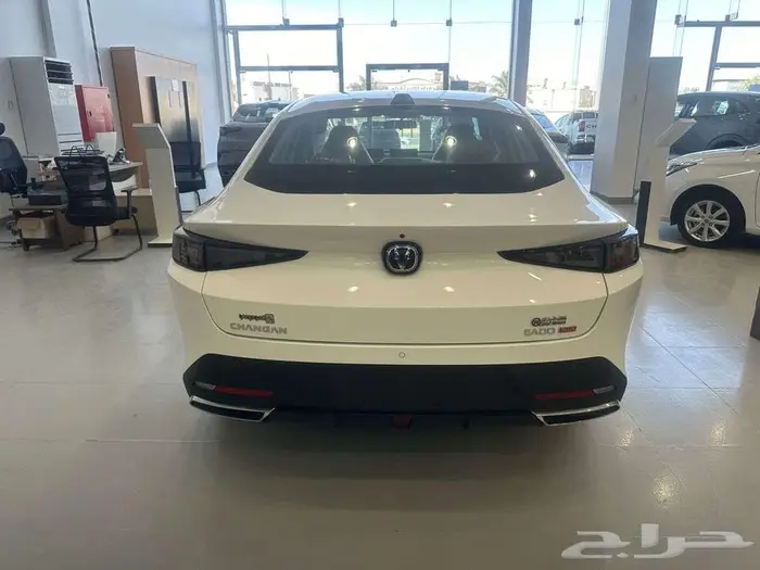 شانجان - إيدو 2026 - جميع الفئات_ سعر البنك سعر الكاش عرض 35