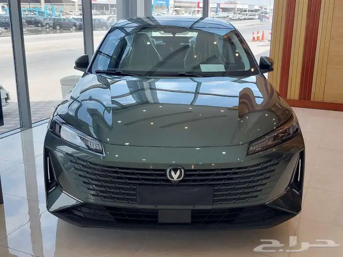 شانجان - إيدو 2026 - جميع الفئات_ سعر البنك سعر الكاش عرض 0