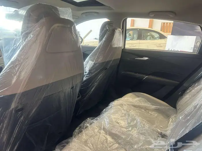 شانجان - إيدو 2026 - جميع الفئات_ سعر البنك سعر الكاش عرض 29