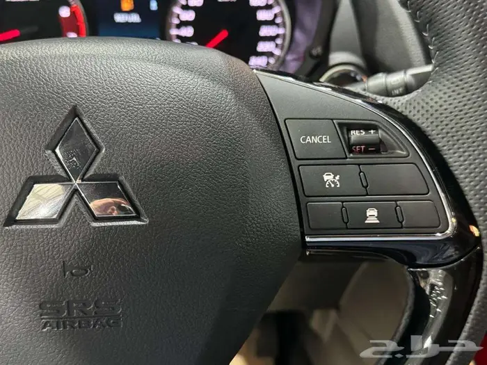 ميتسوبيشى اكليبس كروس فل دفع امامى موديل 2024 افضل عرض وسعر 6