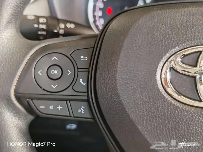 تويوتا راف فور ادفنشر Adventure موديل 2025 5