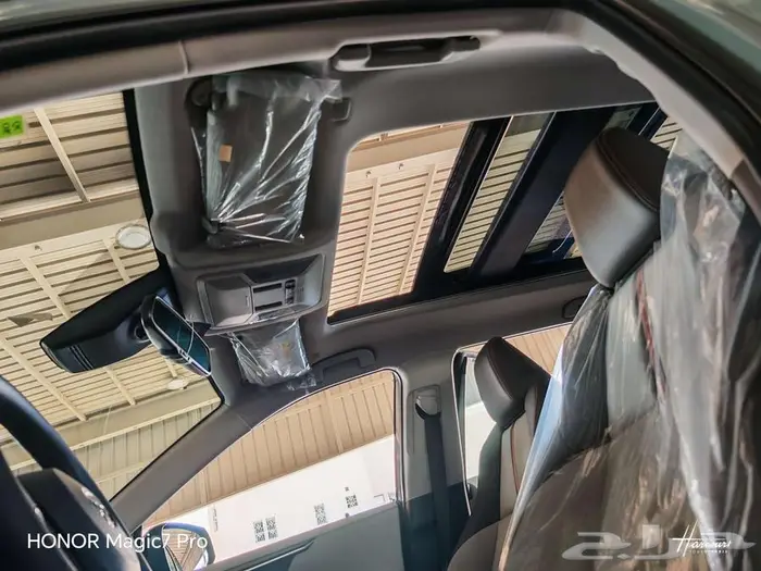 تويوتا راف فور ادفنشر Adventure موديل 2025 29