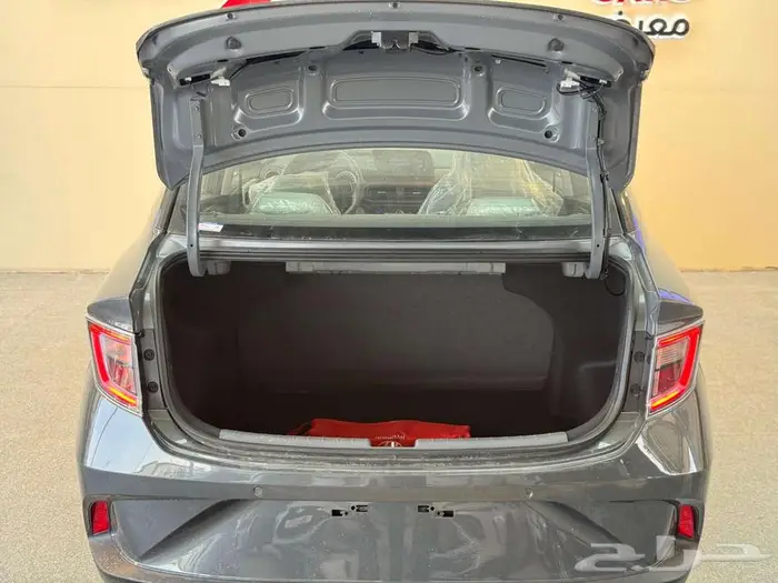 هيونداى i10 جراند استاندر موديل 2026 افضل العروض والاسعار 15