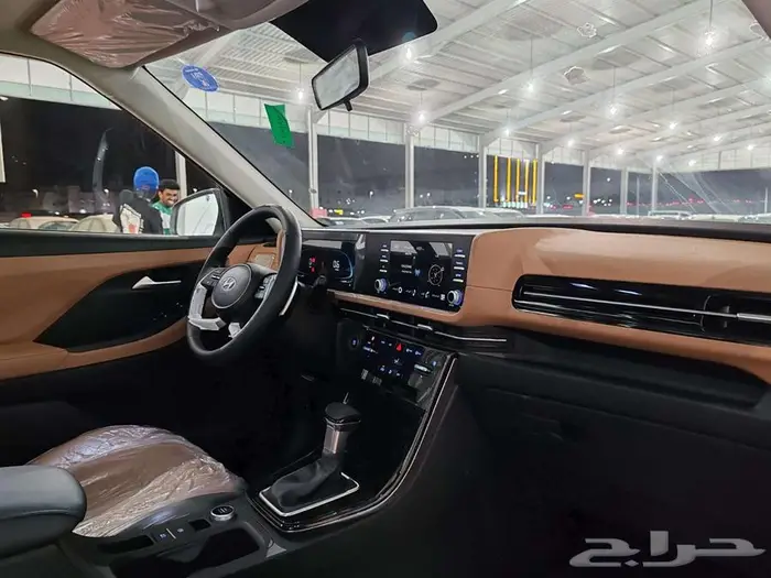 هيونداي كريتا كومفورت 2026 18