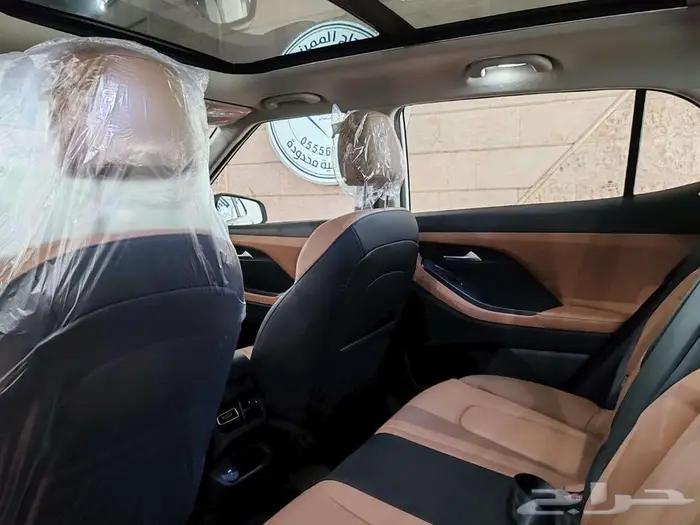 هيونداي كريتا كومفورت 2026 26