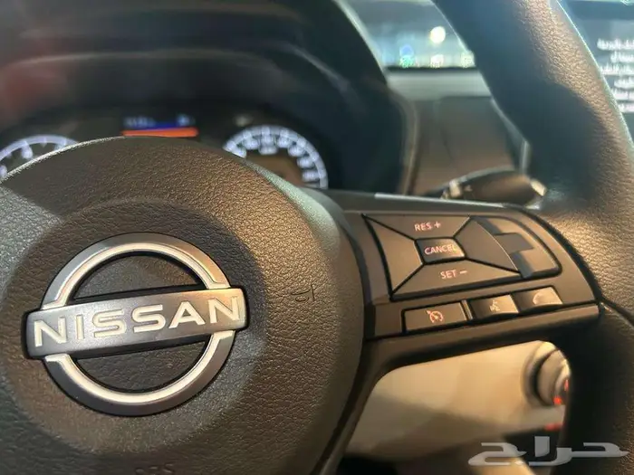 نيسان التيما S موديل 2025 ستاندر 9