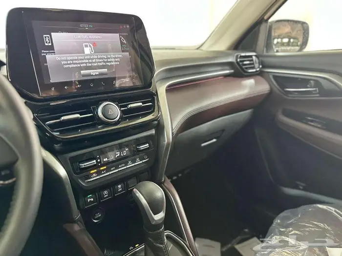 تويوتا اوربان كروزر GLX فل كامل 2026 كاش وتمويل اقساط 9