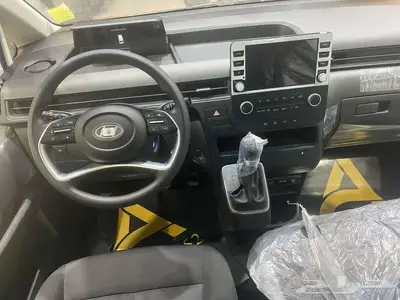 هيونداي ستاريا 9 راكب ديزل 2025 index