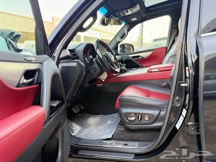 لكزز 23 مرهم صدام كتات امامي 24 3