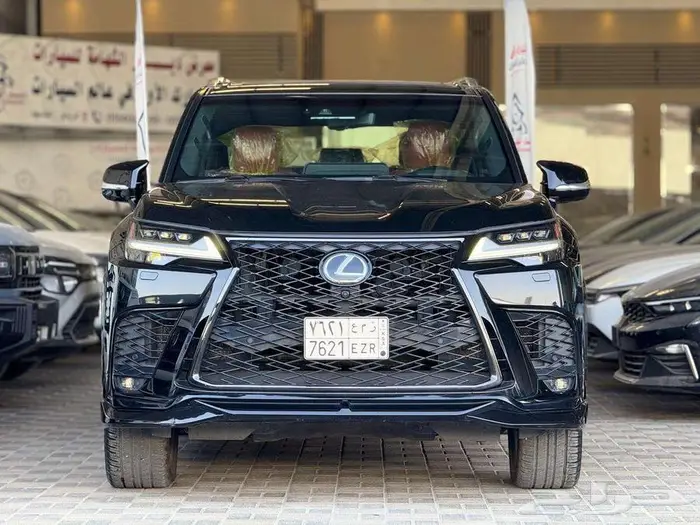 لكزز 23 مرهم صدام كتات امامي 24 0