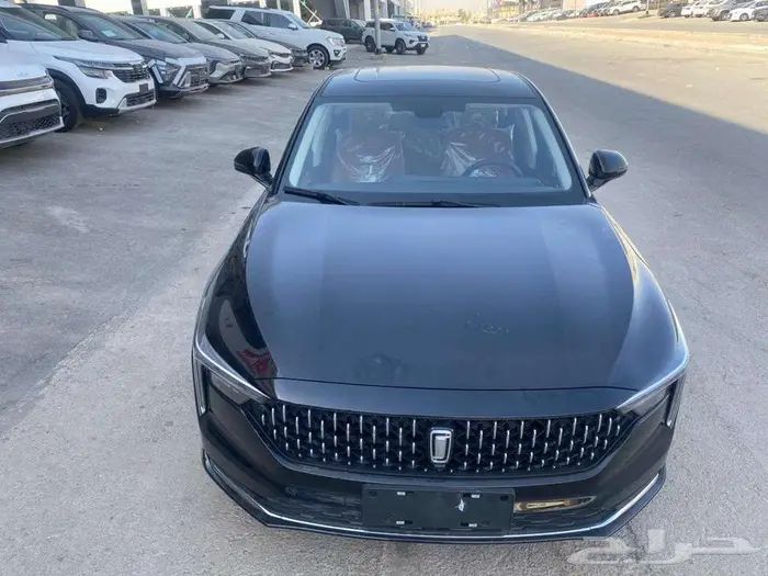 فاو بيستون B70 موديل 2025 سعودي 0