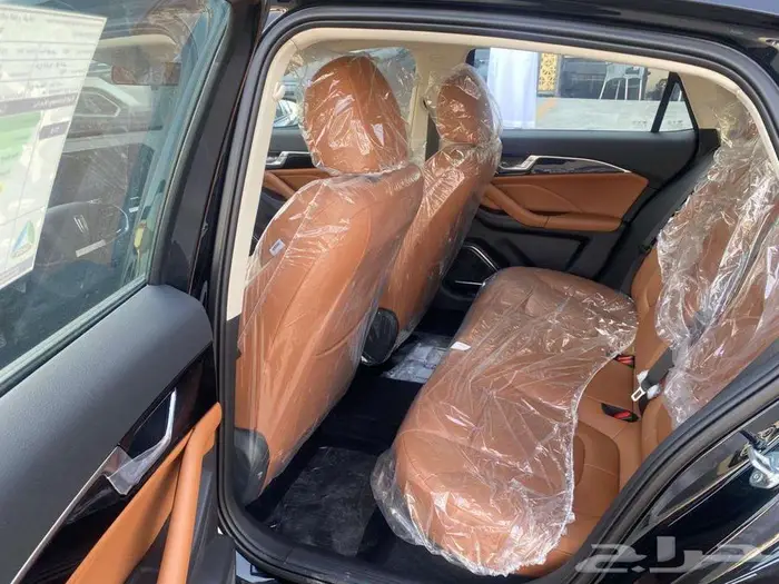 فاو بيستون B70 موديل 2025 سعودي 7