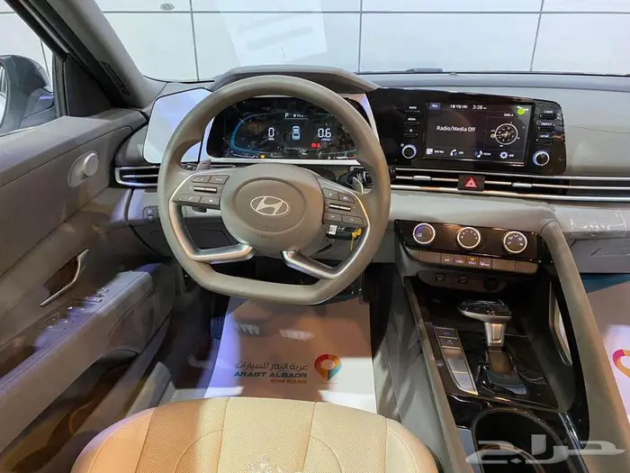 هيونداي النترا 2.0 سمارت 2026 ( سعودي ) كاش واقساط 8