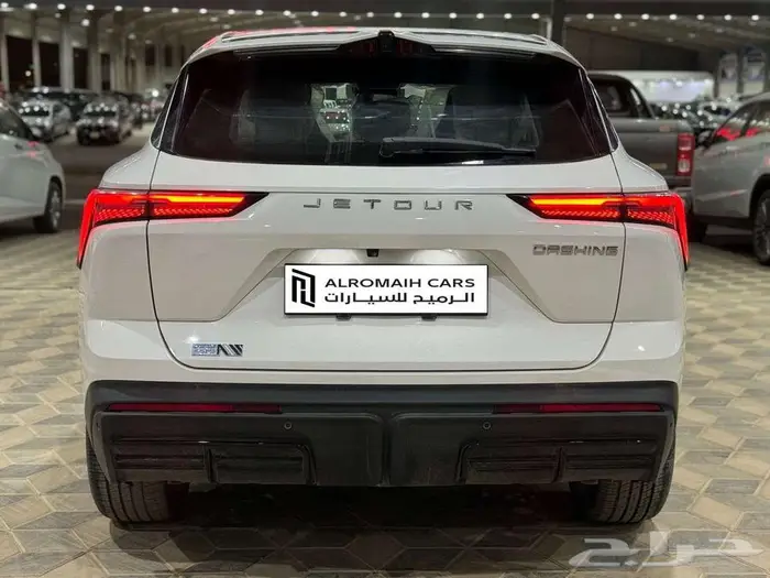 جيتور داشينج لاكجري فل كامل 2024 ( خصومات كبيرة ) 1