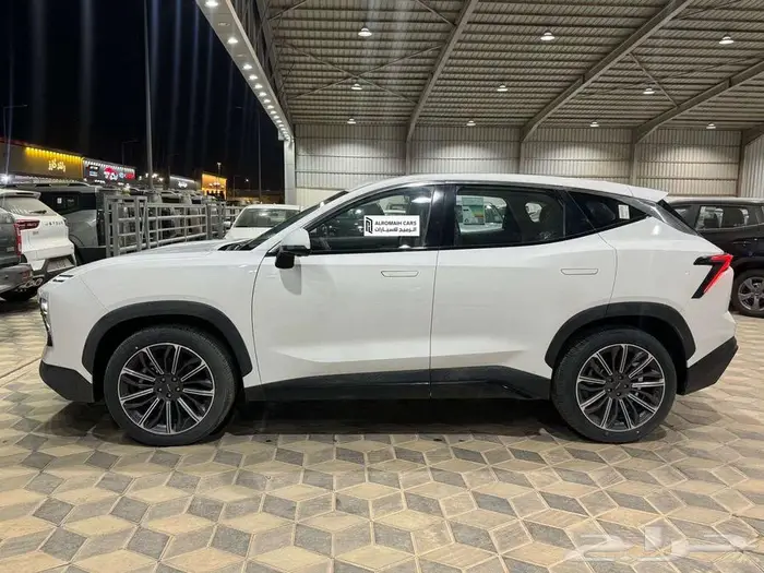 جيتور داشينج لاكجري فل كامل 2024 ( خصومات كبيرة ) 3