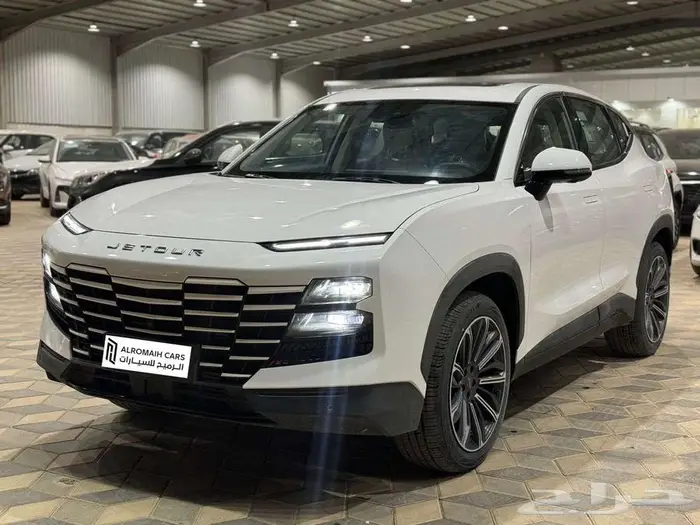 جيتور داشينج لاكجري فل كامل 2024 ( خصومات كبيرة ) 0