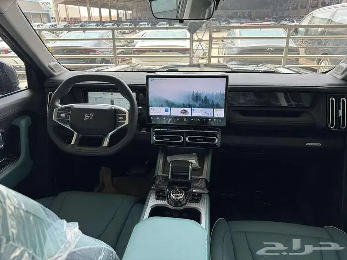 جيتور T1 كمفورت لاكجري 2025 (اقل الاسعار في المملكة ) 7