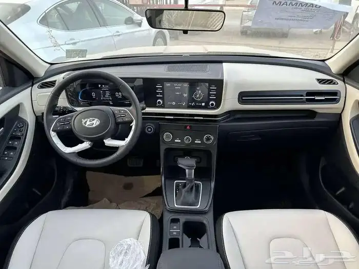 هيونداي كريتا سمارت 2026 كاش او اقساط 7