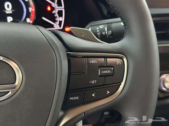 لكزس ES 250_AA موديل 2025 6