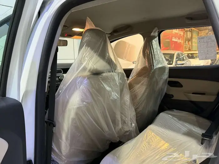 رينو داستر ستاندر 2025 11