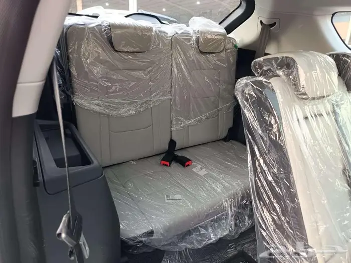 جيتور X70 لاكجري 2025 8