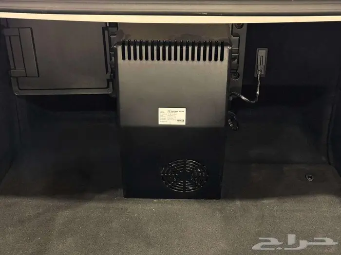 مرسيدس يخت 2015 فئة S400 قمة النظافة 20