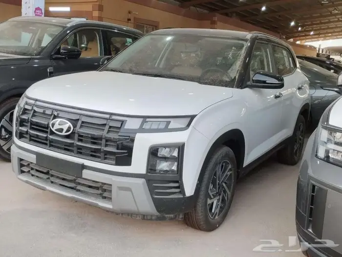 كريتا سمارت 2026-الوان وضمان الوكيل 1