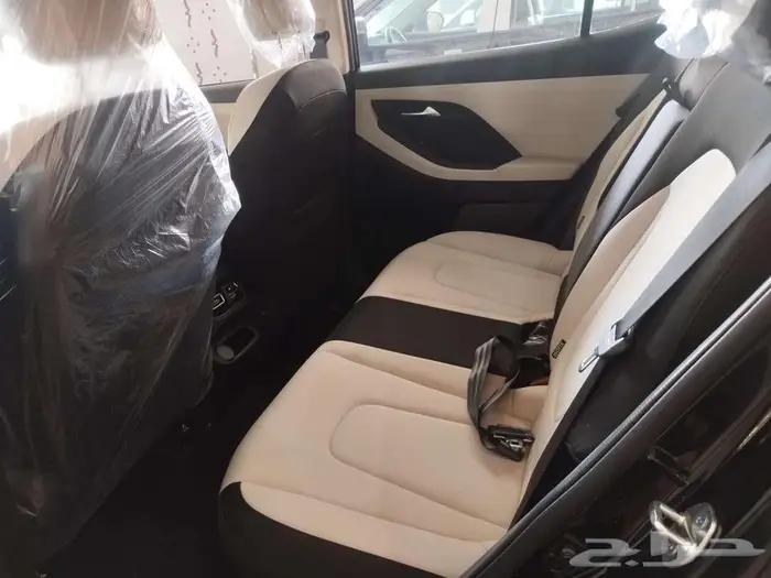 كريتا سمارت 2026-الوان وضمان الوكيل 5