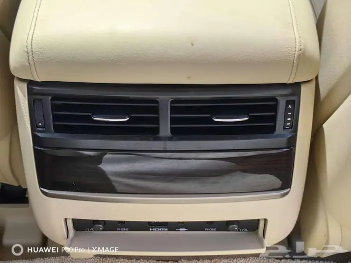 لكزس LX. 570.Sموديل 2021 9