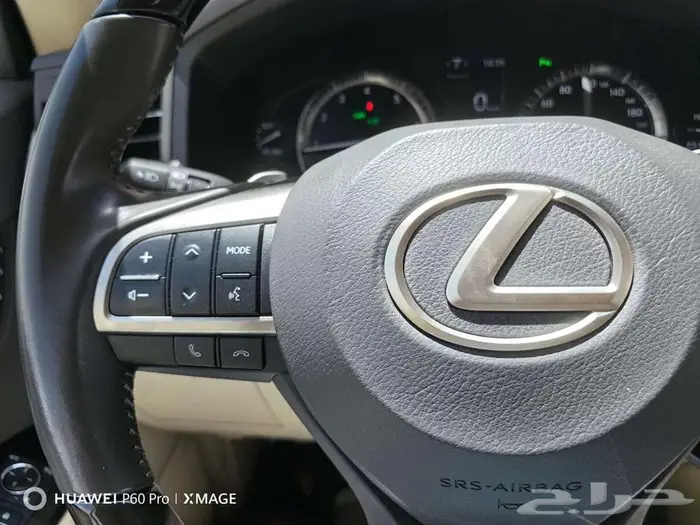 لكزس LX. 570.Sموديل 2021 32