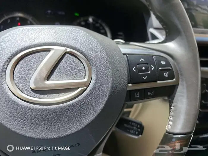 لكزس LX. 570.Sموديل 2021 37