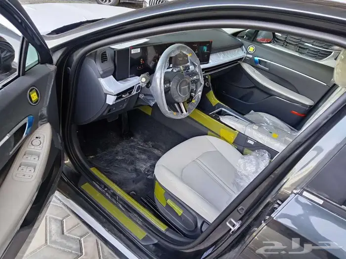 سوناتا سمارت - كمفورت 2026 كاش واقساط 4