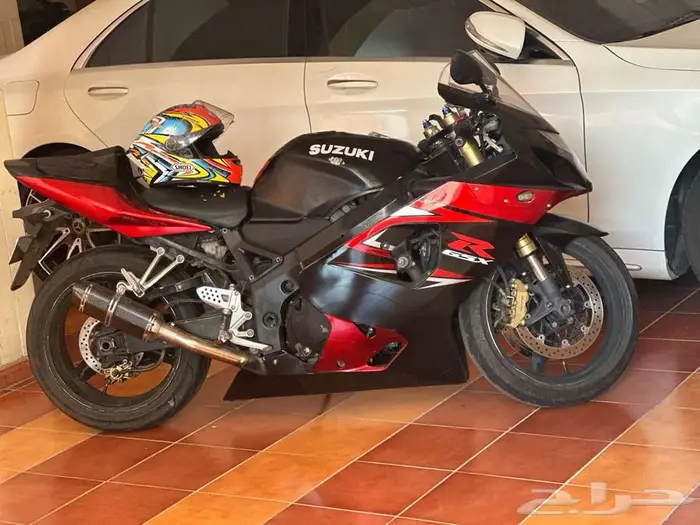 سزوكي ريس 2005 6