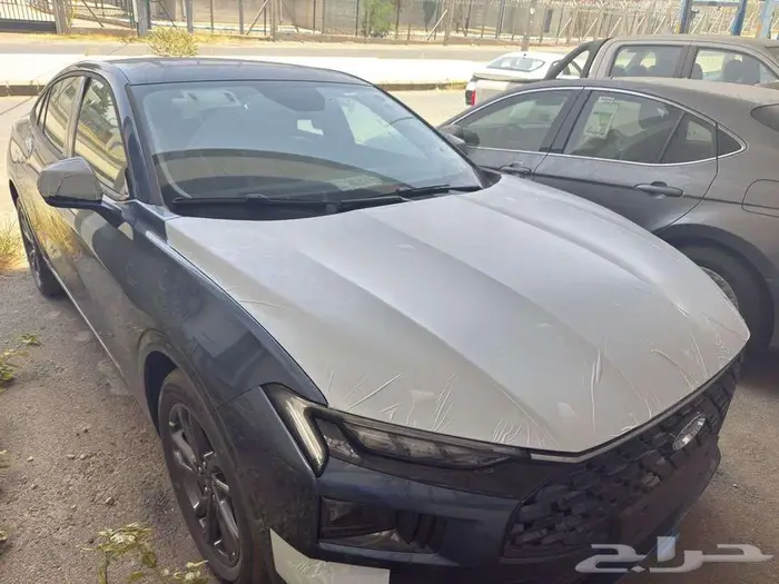 فورد توروس 2025 امبيانتي لو كحلي اقل سعر بالسوق 1