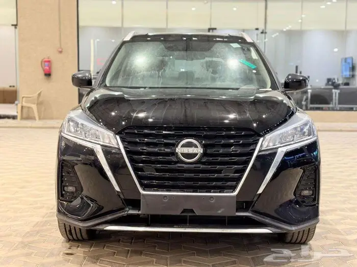 نيسان كيكس نص فل 2024 اقل سعر تصفية مخزون 4