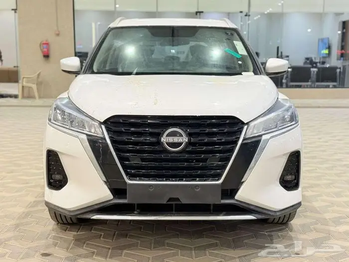 نيسان كيكس نص فل 2024 اقل سعر تصفية مخزون 0