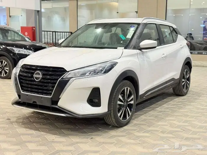 نيسان كيكس نص فل 2024 اقل سعر تصفية مخزون 1