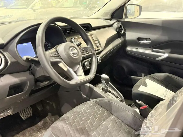 نيسان كيكس نص فل 2024 اقل سعر تصفية مخزون 7