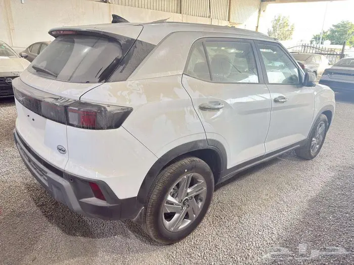 هيونداي كريتا 2026 سمارت الشكل الجديد اقل سعر 4