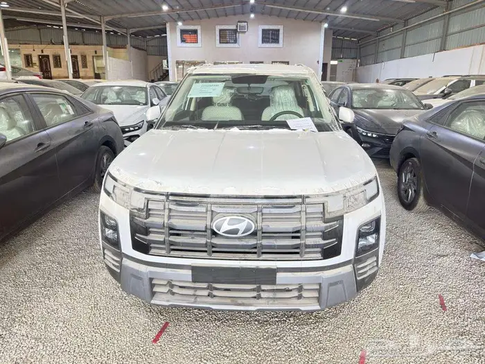 هيونداي كريتا 2026 سمارت الشكل الجديد اقل سعر 0