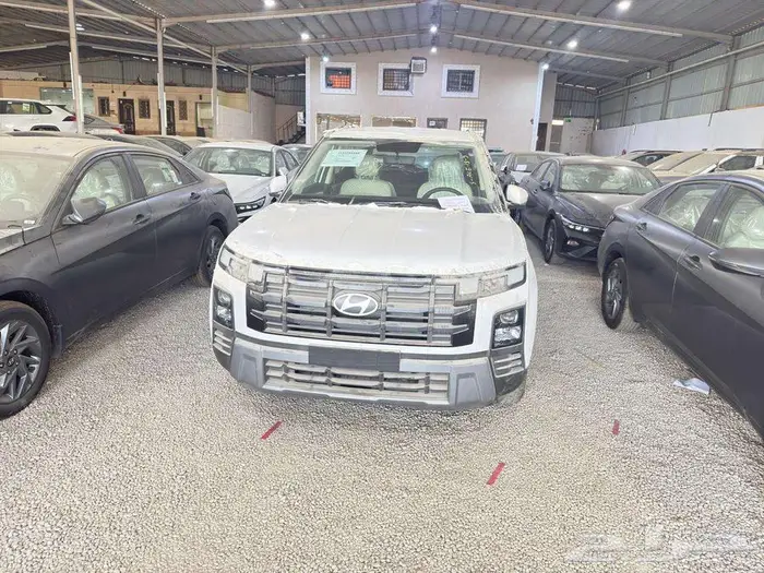 هيونداي كريتا 2026 سمارت الشكل الجديد اقل سعر 5