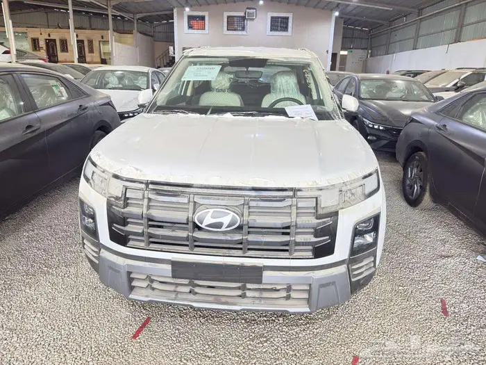 هيونداي كريتا 2026 سمارت الشكل الجديد اقل سعر 2