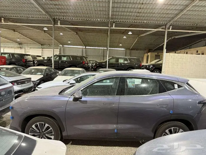 جيتور داشينج 2025 كمفورت سعودي كاش وتقسيط اقل سعر 1