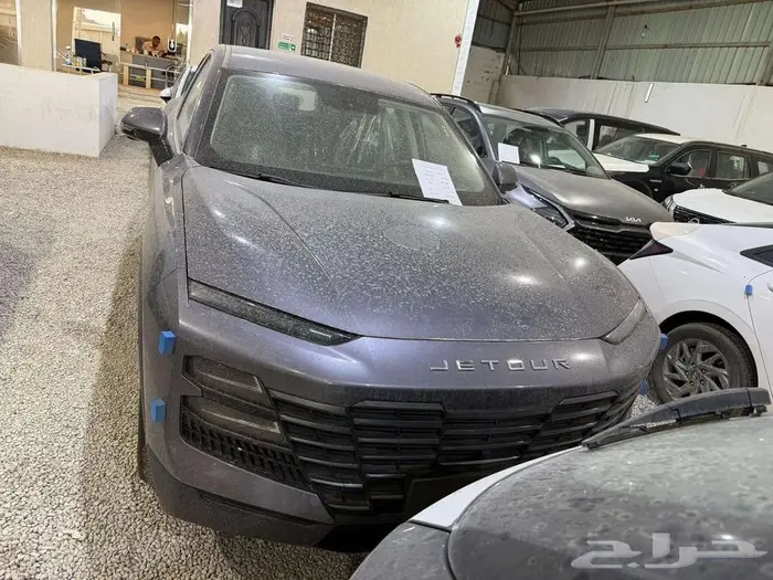 جيتور داشينج 2025 كمفورت سعودي كاش وتقسيط اقل سعر 3