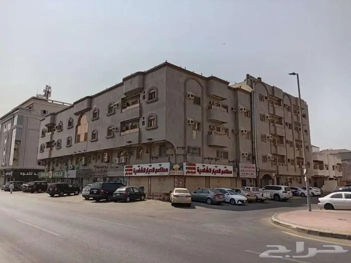 منطقة مكة المكرمة - جدة - حي الصفاء 3