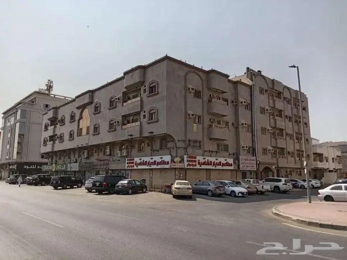 منطقة مكة المكرمة - جدة - حي الصفاء 1