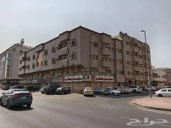 منطقة مكة المكرمة - جدة - حي الصفاء 11