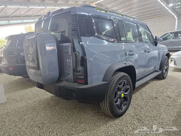 جيتور T2 -2026 لاكجيري سعودي كاش وتقسيط اقل سعر 0